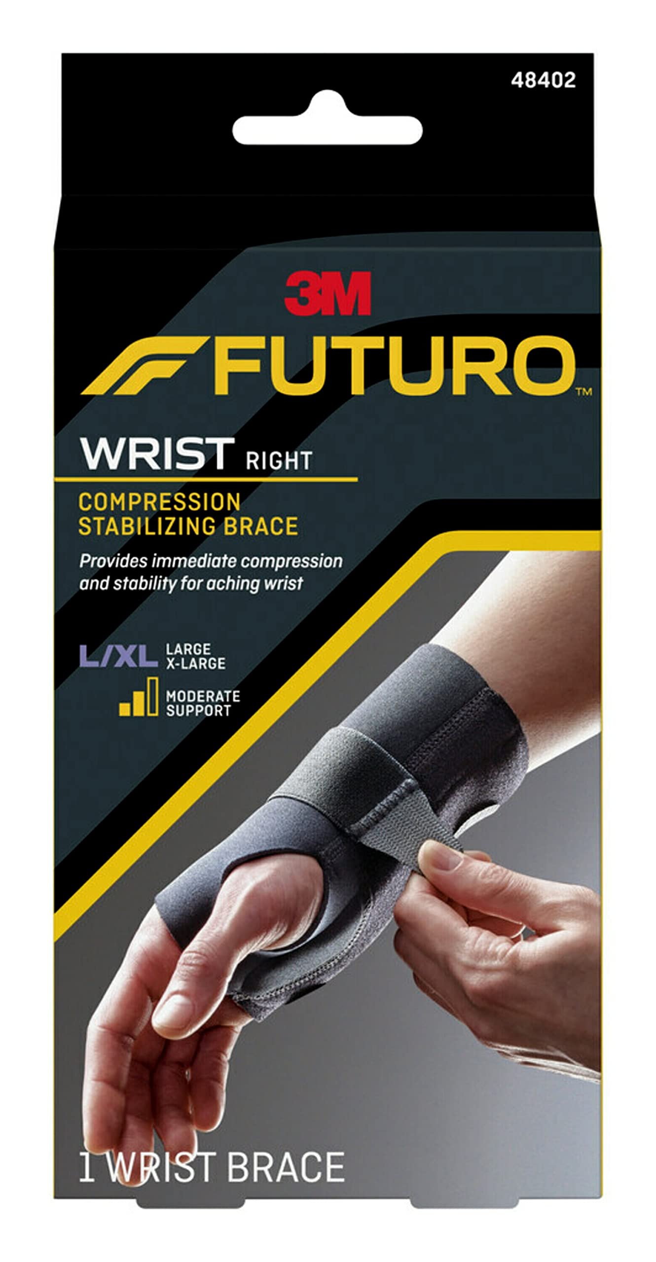 Wrist