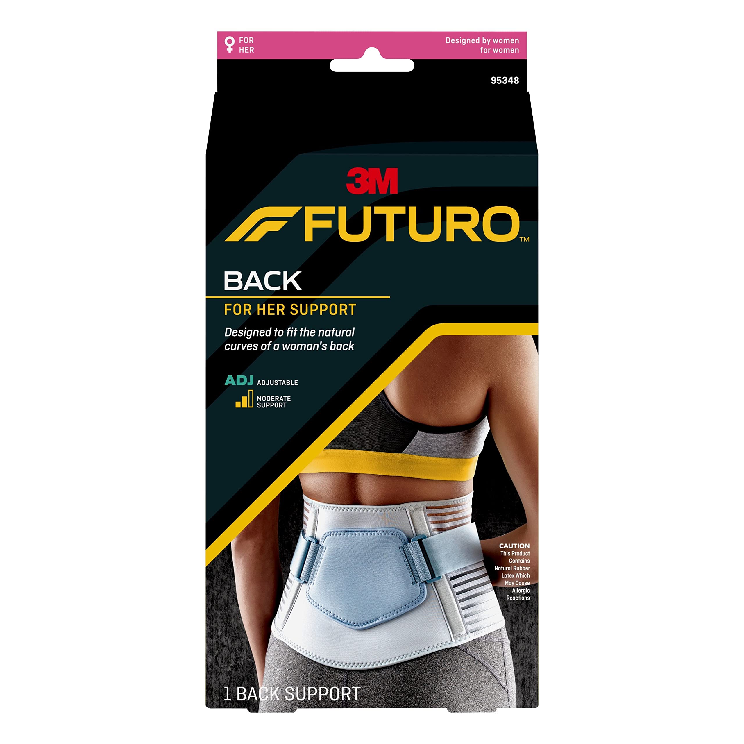 Back