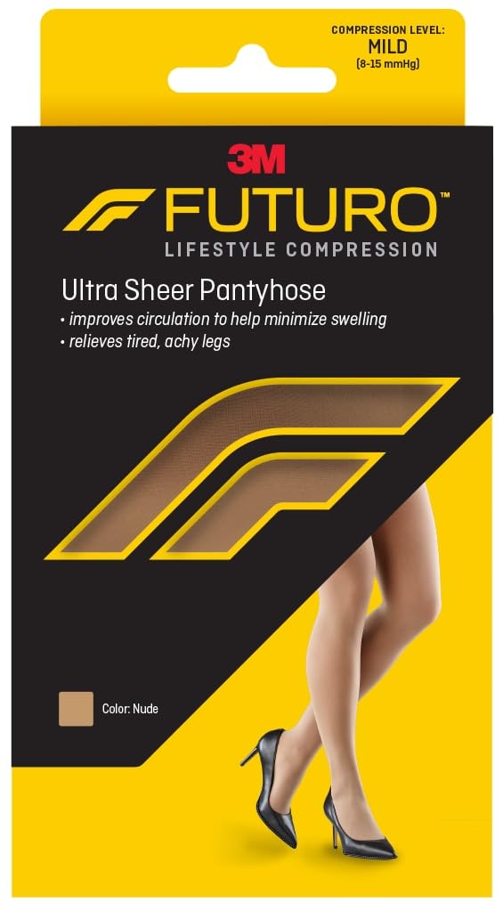 Compression Legwear & Socks